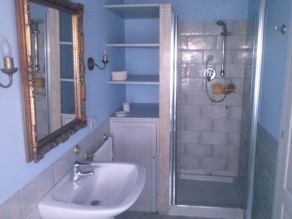Villarondanella Fermo Habitación foto