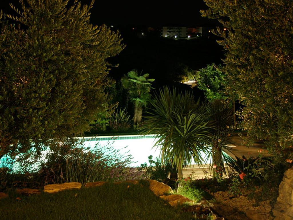 Villarondanella Fermo Exterior foto