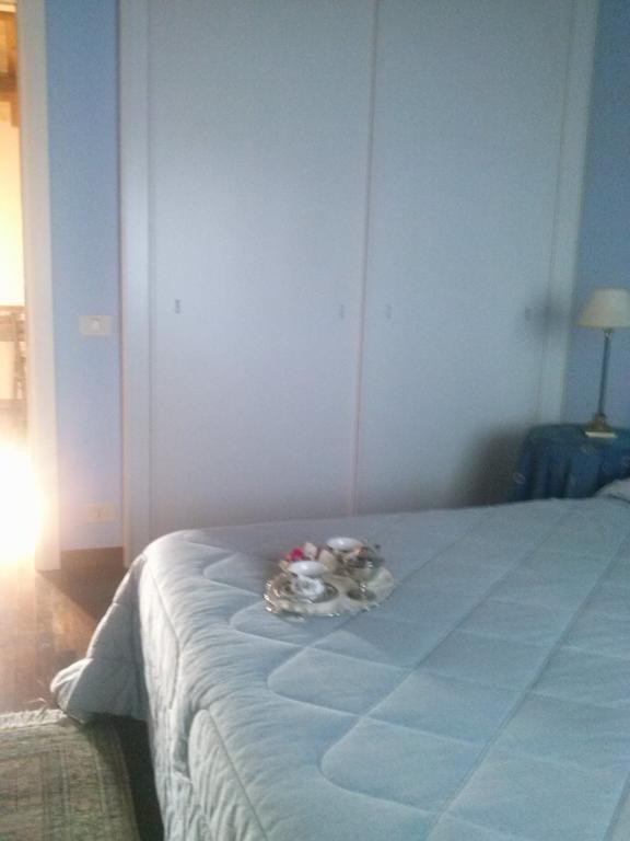 Villarondanella Fermo Habitación foto