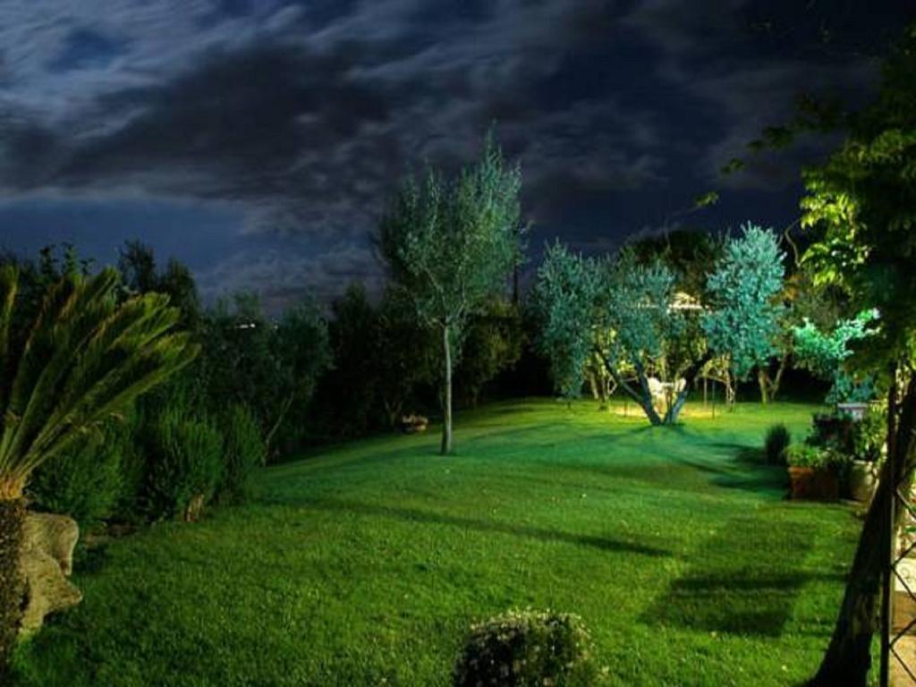 Villarondanella Fermo Exterior foto