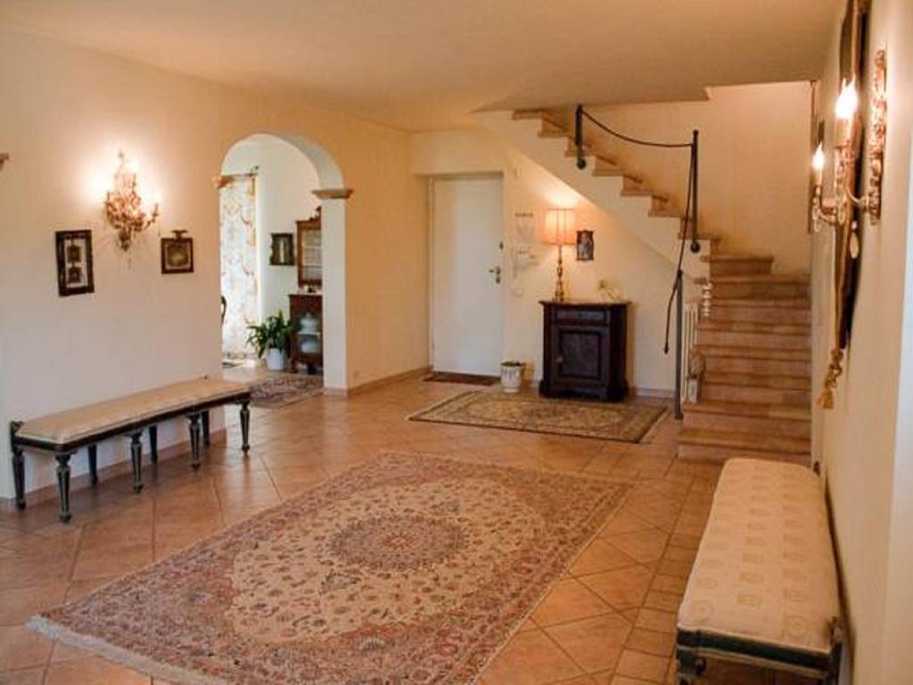 Villarondanella Fermo Exterior foto